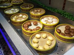 -格瑞欧海鲜自助烤肉火锅(光彩店)