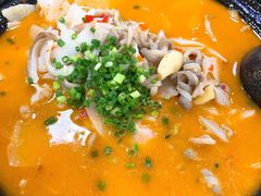 李师傅脆肚-李师傅脆肚(华强北店)