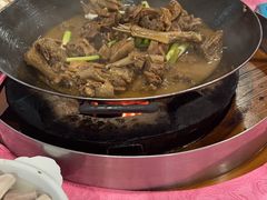 -侠成水上农庄(工业大道店)