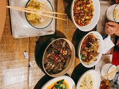 -铁公鸡·四川料理(天环广场店)