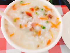 -孟记粥铺·家常菜·烧烤·粥(亚运村店)