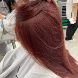 -MY HAIR ARDOR