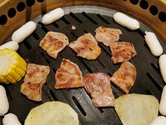 -花味烤肉·拌饭(庐阳万象汇店)