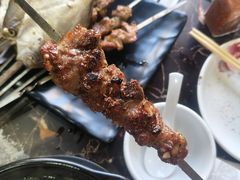 -运德成·天津老味烧烤(广开二马路店)