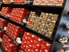 -NIKE北京马连道换季优惠店