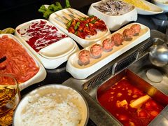 -川西坝子火锅(清江东路3.0直营店)