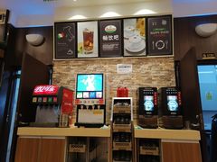 -萨莉亚意式餐厅(中北永旺店)