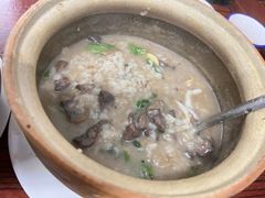 -适口餐厅砂锅粥(公信路总店)