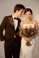 -太古映画婚纱摄影(天河店)