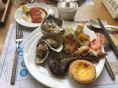 -佰园全日西餐厅-厦门佰翔软件园酒店