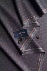 -Biella Fibers杰尼亚Zegna面料西装·夹克·礼服全定制Bespoke(晶耀前滩店)