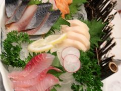 -金安大饭店-金品自助餐厅