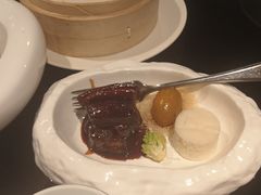 -上海苏宁宝丽嘉酒店·嘉府壹号中餐厅