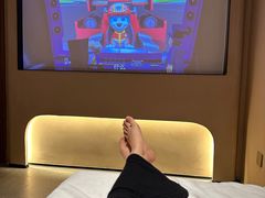 -手技王·影院足道·SPA(深圳之眼店)