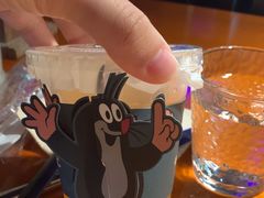 -布拉格餐厅· 中欧捷克菜(全国首店)