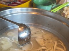 -润园四季椰子鸡火锅(海上世界店)