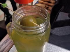 -探鱼·鲜青椒爽麻烤鱼(领展购物广场店)