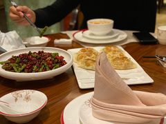 -济南喜来登酒店-采悦轩中餐厅