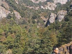 -雁荡山风景名胜区