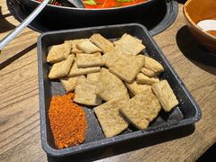 -贵厨酸汤牛肉(小十字店)