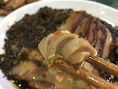 -易老九江湖菜(北滨一路店)