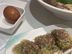 -苏晓玥·手作江南小吃(深圳北站店)