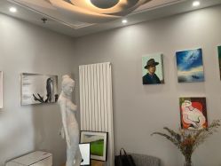 -一个差评成就的纹眉店