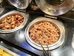 -好伦哥比萨烤肉自助(八里桥店)