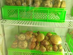 水产区-山菌美食苑(振兴路店)