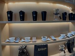 -蓉小乔·RONG COFFEE(春熙路店)