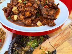 -偏爱炒鸡(老县衙店)