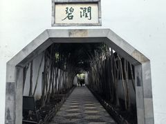 -个园