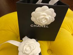 -CHANEL(恒隆广场店)