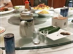 包厢-巴依老爷新疆美食(常营店)