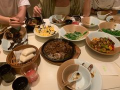 -外婆家(古墩印象城店)