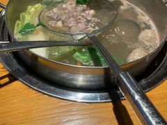 -海银海记潮汕牛肉火锅(新港中路海珠店)