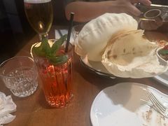 -ELI FALAFEL Lebanese&Mediterranean黎巴嫩美食(富城路店)