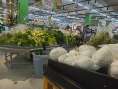 -沃尔玛购物广场(霖雨路店)