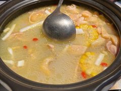 -南棠馆粤菜坊(群光店)