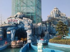 -安吉Hello Kitty乐园