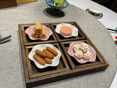 -卫鼎轩·曹公馆(鼓楼店)