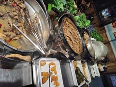 -蛙鱼道美蛙鱼自助火锅(新耍都店)
