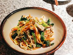 -南京大牌档(夫子庙老门东店)