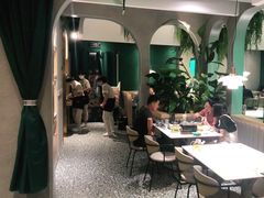 大堂-相遇·鲜炒黄牛肉(丹阳吾悦广场店)