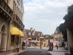 -中旅阿那亚九龙湖·公主酒店