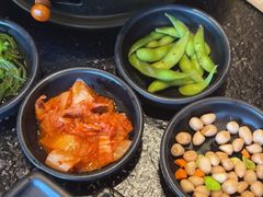 -九田家黑牛烤肉料理(珠江摩尔店)