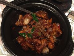 -8餐厅(新葡京酒店)