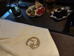 -天禧影院式足道·SPA(梅林店)
