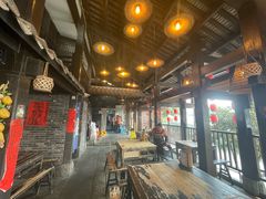-饭江湖·江湖菜(湖广会馆店)