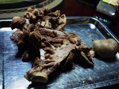 -蒙古缘饭店(额尔古纳云杉宾馆店)